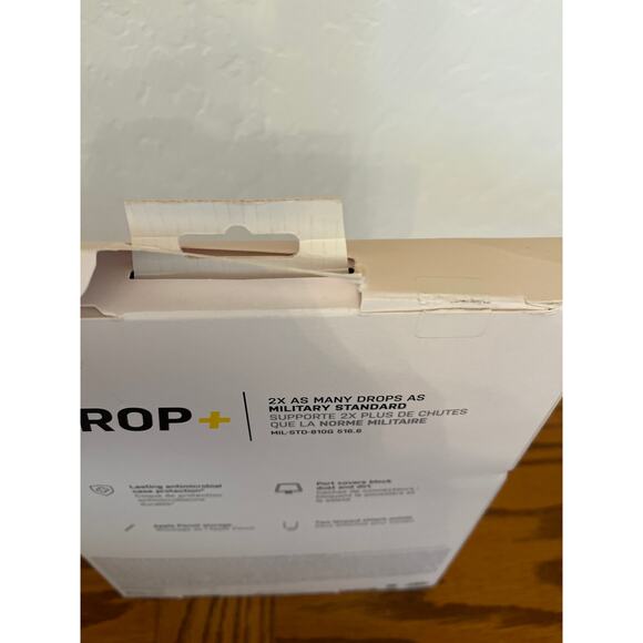 Otter Box Defender Pro series for IPad 10th generation - Picture 7 of 7